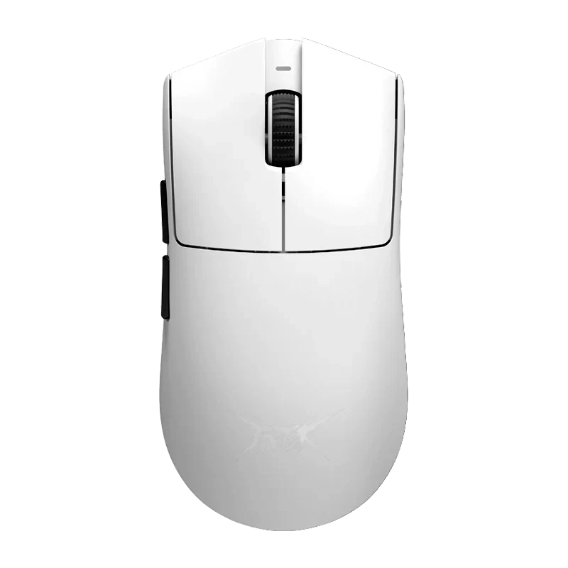 ATK Blazing Sky X1 Ultimate (8K dongle included) Gaming Mouse - PAW3950 Ultra Sensor, 51g±3g, Omron Optical Micro Switches-D2FP, Full-Size Gaming Mouse Feet 7 ATK Blazing Sky X1 Ultimate (8K dongle included) Gaming Mouse - PAW3950 Ultra Sensor, 51g±3g, Omron Optical Micro Switches-D2FP, Full-Size Gaming Mouse Feet - Ảnh 7