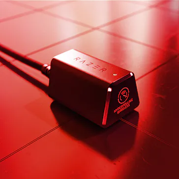 razer 8khz hyperpolling technology