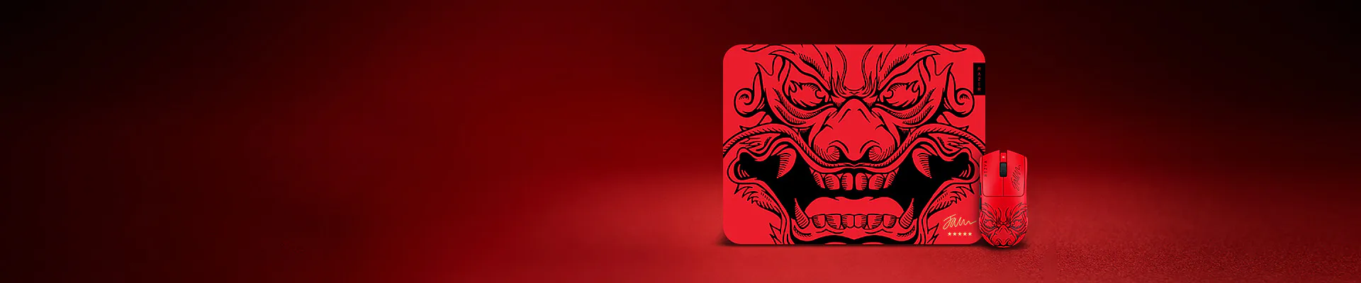 razer viper v3 pro faker edition limited edition gigantus v2 large desktop