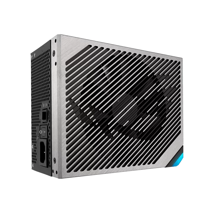 ASUS ROG Thor 1000W Platinum III Gaming PSU (ROG-THOR-1000P3-GAMING) - 1000W, ATX 3.1 compatible, magnetic OLED display, 80 Plus Platinum 13 ASUS ROG Thor 1000W Platinum III Gaming PSU (ROG-THOR-1000P3-GAMING) - 1000W, ATX 3.1 compatible, magnetic OLED display, 80 Plus Platinum - Ảnh 13