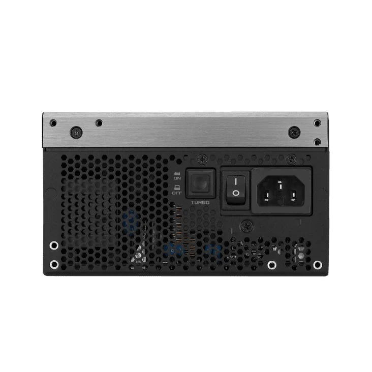 ASUS ROG Thor 1200W Platinum III Gaming PSU (ROG-THOR-1200P3-GAMING) - 1200W, ATX 3.1 compatible, magnetic OLED display, 80 Plus Platinum 11 ASUS ROG Thor 1200W Platinum III Gaming PSU (ROG-THOR-1200P3-GAMING) - 1200W, ATX 3.1 compatible, magnetic OLED display, 80 Plus Platinum - Ảnh 11