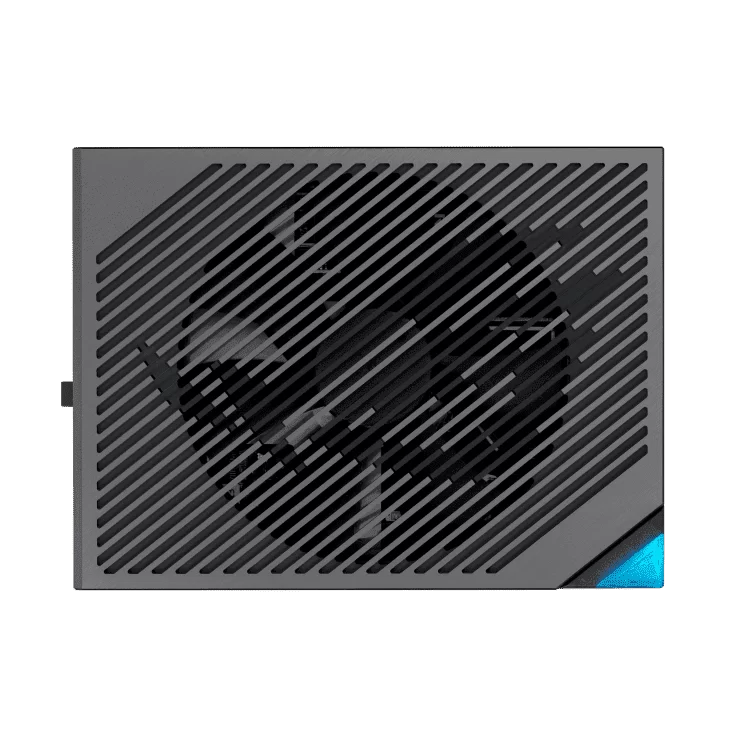ASUS ROG Thor 1600W Platinum III Gaming PSU (ROG-THOR-1600T3-GAMING) - 1600W, ATX 3.1 compatible, magnetic OLED display, 80 Plus Titanium 9 ASUS ROG Thor 1600W Platinum III Gaming PSU (ROG-THOR-1600T3-GAMING) - 1600W, ATX 3.1 compatible, magnetic OLED display, 80 Plus Titanium - Ảnh 9