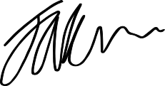signature