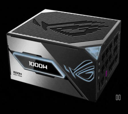 thor1000 Adaptive Color