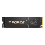 TeamGroup GA PRO 1TB (TM8FFJ001T0C129) SSD - M.2 2280, PCIe Gen 5.0 x4 NVMe 2.0