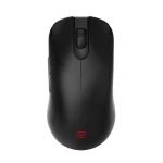 ZOWIE FK2-DW Wireless Ergonomic Gaming - 65g, Matte Black, M Size (125.1 x 64.9 x 36.4 mm)