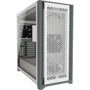 5000D AF WHITE 001