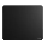 ARTISAN NINJA FX ZERO XSOFT XL Black Mouse Pad (490 x 420 x 3 mm)