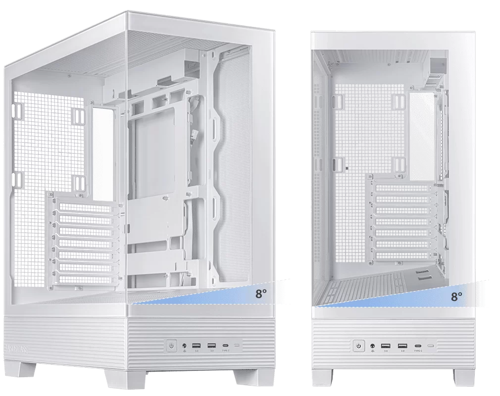ASUS A31 angled base 1