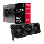 ASUS Prime Radeon RX 9070 OC Edition 16GB GDDR6 Graphics Card