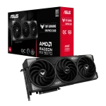 ASUS TUF Gaming Radeon RX 9070 OC Edition 16GB GDDR6 Graphics Card