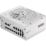 CORSAIR RMx Series RM1000x SHIFT WHITE PSU - 1000W, 80 Plus Gold, side cable interface, full modular