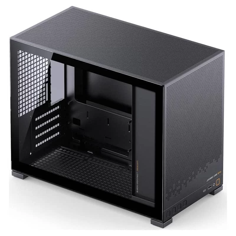 Jonsbo D32 STD Black M-ATX Case 8 Jonsbo D32 STD Black M-ATX Case - Ảnh 8