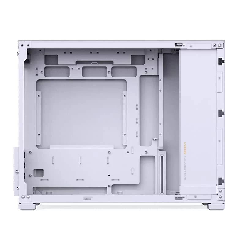Jonsbo D32 STD White M-ATX Case 12 Jonsbo D32 STD White M-ATX Case - Ảnh 12