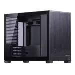 Jonsbo D32 STD Black M-ATX Case