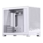 Jonsbo D32 STD White M-ATX Case