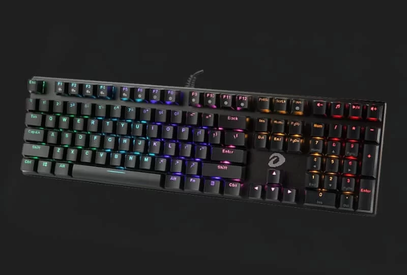 EK810 3