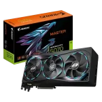 GIGABYTE AORUS GeForce RTX 5070 MASTER 12G Graphics Card