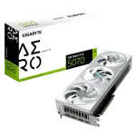 GIGABYTE GeForce RTX 5070 AERO OC 12G Graphics Card