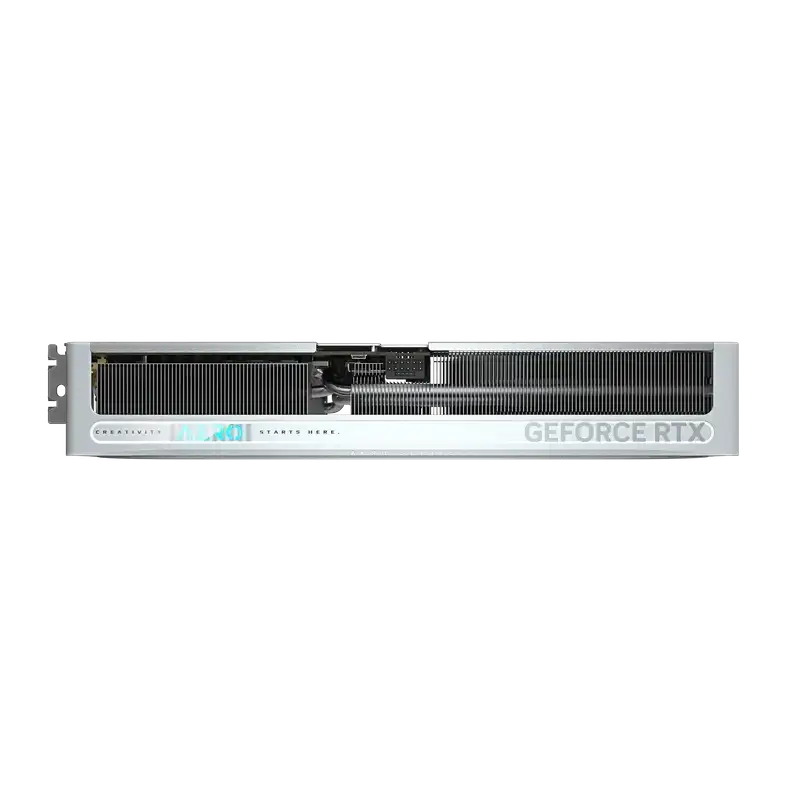 GIGABYTE GeForce RTX 5070 AERO OC 12G Graphics Card 7 GIGABYTE GeForce RTX 5070 AERO OC 12G Graphics Card - Ảnh 7