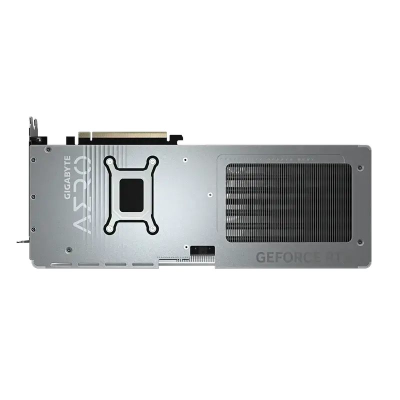 GIGABYTE GeForce RTX 5070 AERO OC 12G Graphics Card 8 GIGABYTE GeForce RTX 5070 AERO OC 12G Graphics Card - Ảnh 8