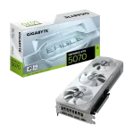 GIGABYTE GeForce RTX 5070 EAGLE OC ICE SFF 12G Graphics Card