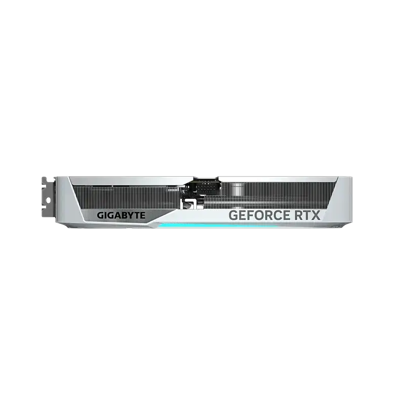 GIGABYTE GeForce RTX 5070 EAGLE OC ICE SFF 12G Graphics Card 8 GIGABYTE GeForce RTX 5070 EAGLE OC ICE SFF 12G Graphics Card - Ảnh 8