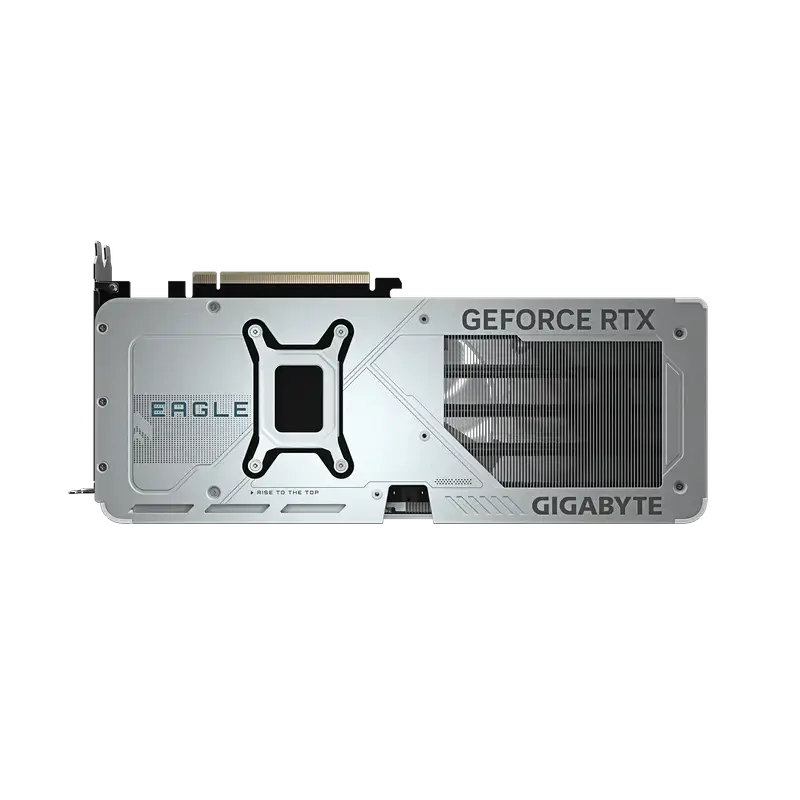 GIGABYTE GeForce RTX 5070 EAGLE OC ICE SFF 12G Graphics Card 9 GIGABYTE GeForce RTX 5070 EAGLE OC ICE SFF 12G Graphics Card - Ảnh 9