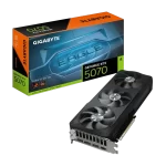 GIGABYTE GeForce RTX 5070 EAGLE OC SFF 12G Graphics Card