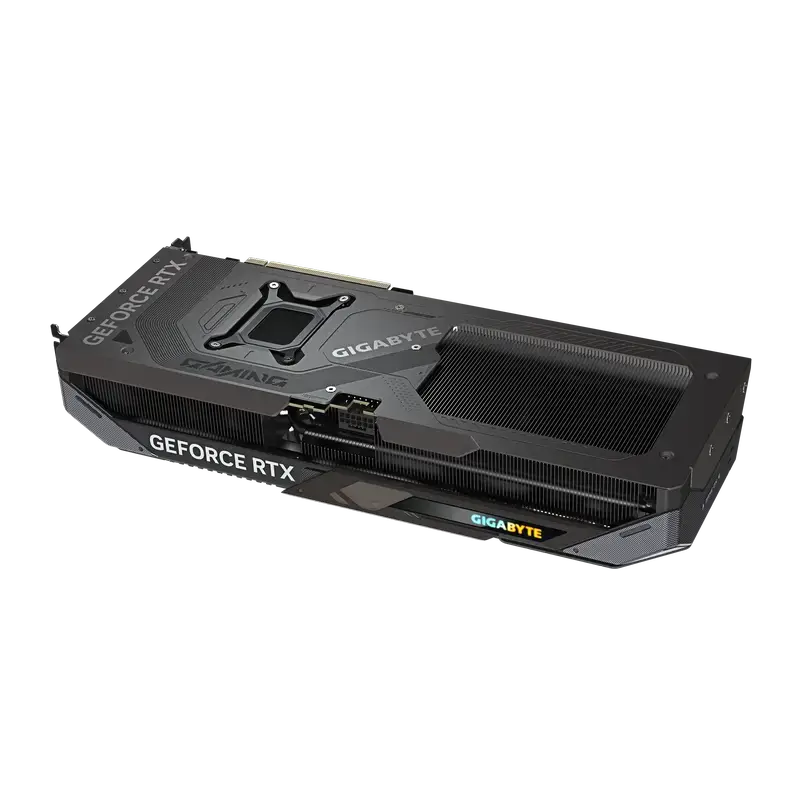 GIGABYTE GeForce RTX 5070 GAMING OC 12G Graphics Card 2 GIGABYTE GeForce RTX 5070 GAMING OC 12G Graphics Card - Ảnh 2