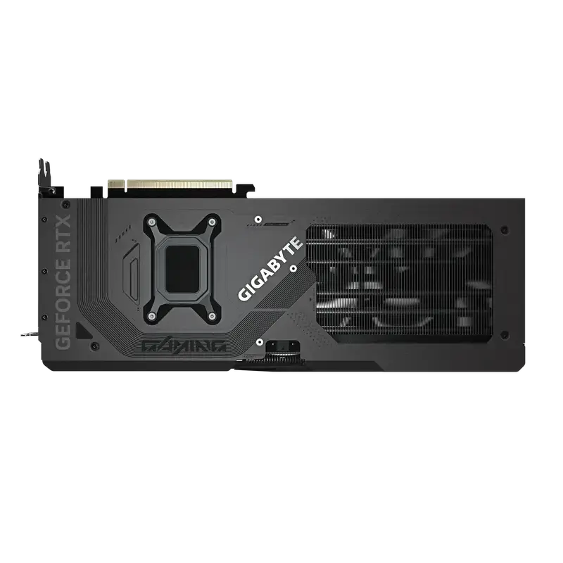 GIGABYTE GeForce RTX 5070 GAMING OC 12G Graphics Card 4 GIGABYTE GeForce RTX 5070 GAMING OC 12G Graphics Card - Ảnh 4