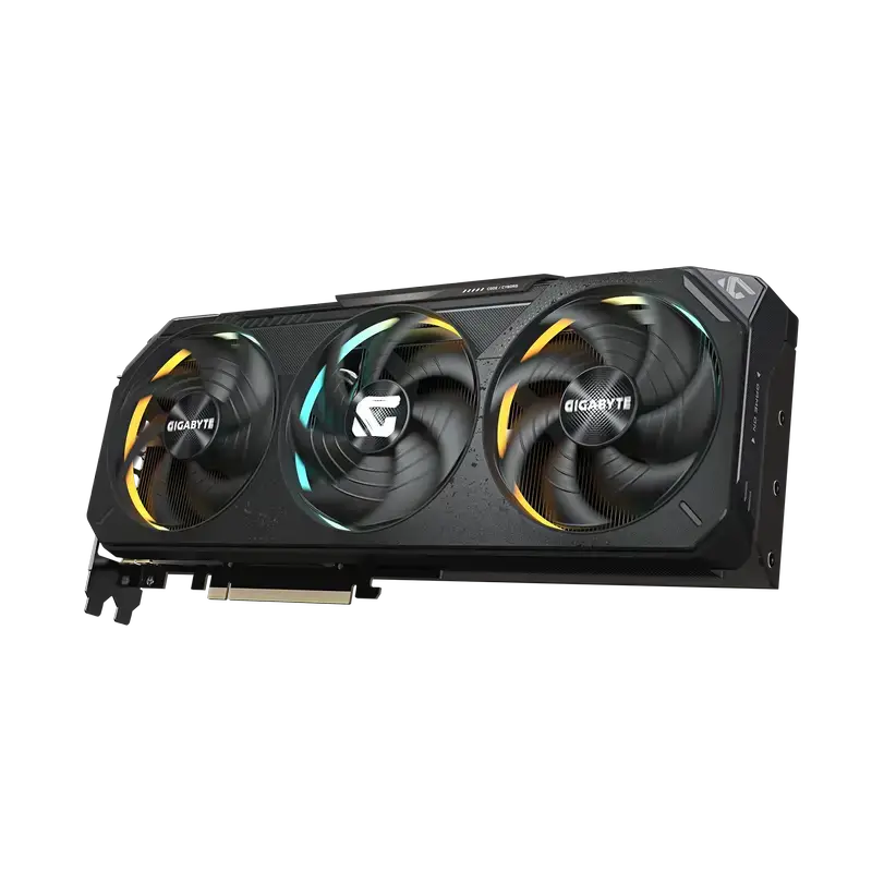GIGABYTE GeForce RTX 5070 GAMING OC 12G Graphics Card 5 GIGABYTE GeForce RTX 5070 GAMING OC 12G Graphics Card - Ảnh 5
