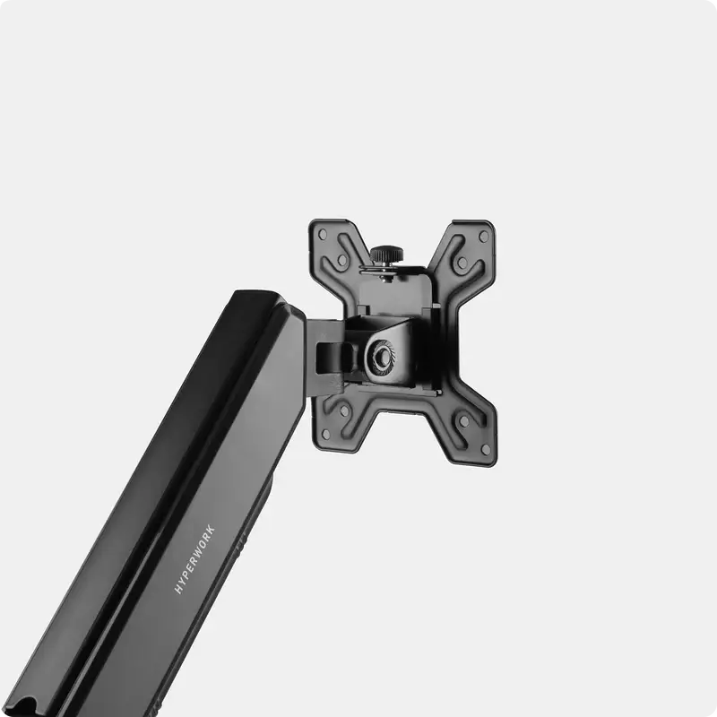 HyperWork Core Arm | SA01 Monitor Stand 3 HyperWork Core Arm | SA01 Monitor Stand - Ảnh 3