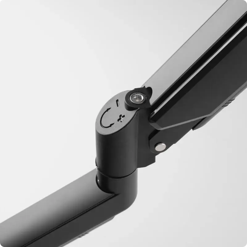 HyperWork Core Arm | SA01 Monitor Stand 5 HyperWork Core Arm | SA01 Monitor Stand - Ảnh 5