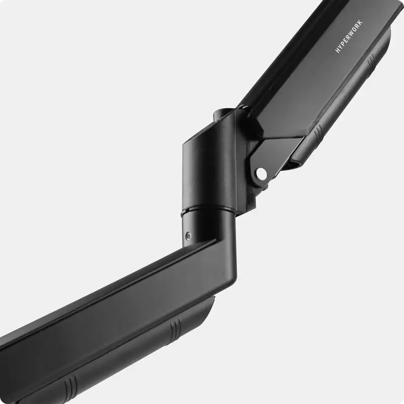 HyperWork Core Arm | SA01 Monitor Stand 6 HyperWork Core Arm | SA01 Monitor Stand - Ảnh 6