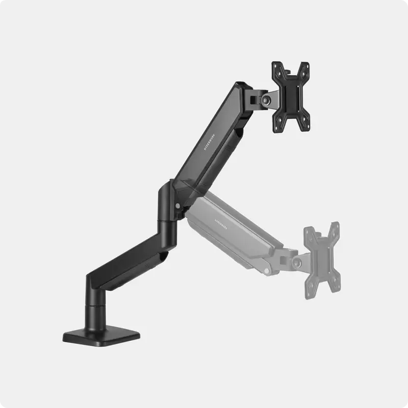 HyperWork Core Arm | SA01 Monitor Stand 7 HyperWork Core Arm | SA01 Monitor Stand - Ảnh 7