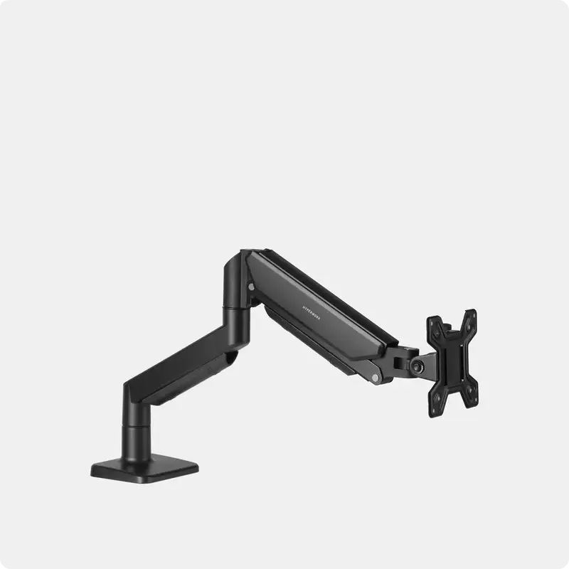 HyperWork Core Arm | SA01 Monitor Stand 8 HyperWork Core Arm | SA01 Monitor Stand - Ảnh 8