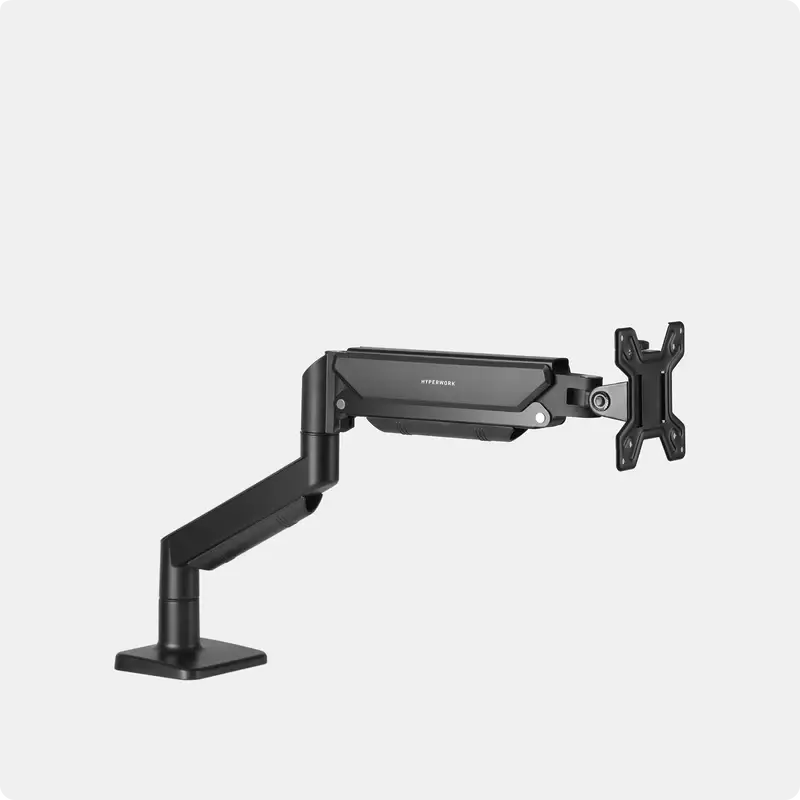 HyperWork Core Arm | SA01 Monitor Stand 9 HyperWork Core Arm | SA01 Monitor Stand - Ảnh 9