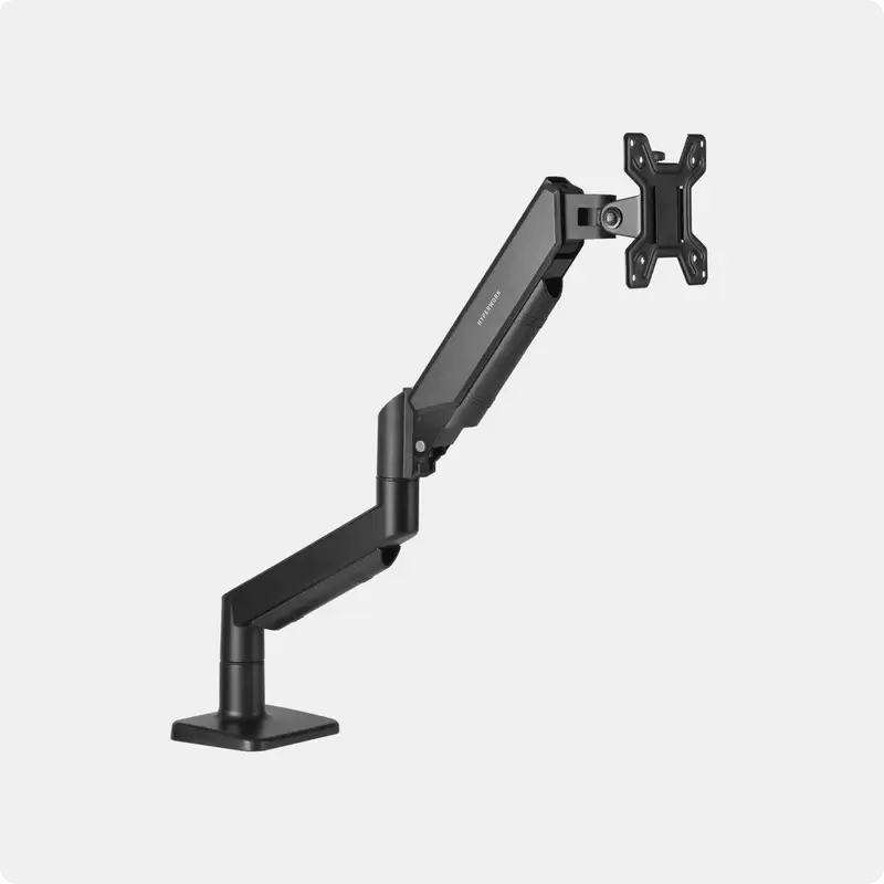HyperWork Core Arm | SA01 Monitor Stand 10 HyperWork Core Arm | SA01 Monitor Stand - Ảnh 10