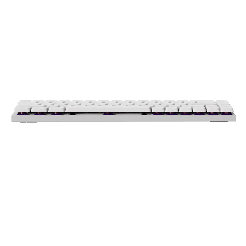 MelGeek MADE68 AIR 8K Pink Keyboard - HE Low-Profile, Rapid Trigger, True 8K Polling Rate, TTC KOM Mini Low-Profile switch 5 MelGeek MADE68 AIR 8K Pink Keyboard - HE Low-Profile, Rapid Trigger, True 8K Polling Rate, TTC KOM Mini Low-Profile switch - Ảnh 5