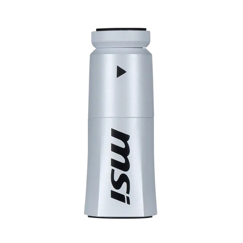 MSI GeForce RTX 5070 12G GAMING TRIO OC WHITE Graphics Card 6 MSI GeForce RTX 5070 12G GAMING TRIO OC WHITE Graphics Card - Ảnh 6