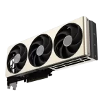 MSI GeForce RTX 5070 12G INSPIRE 3X OC Graphics Card