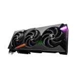 MSI GeForce RTX 5070 12G VANGUARD SOC Graphics Card