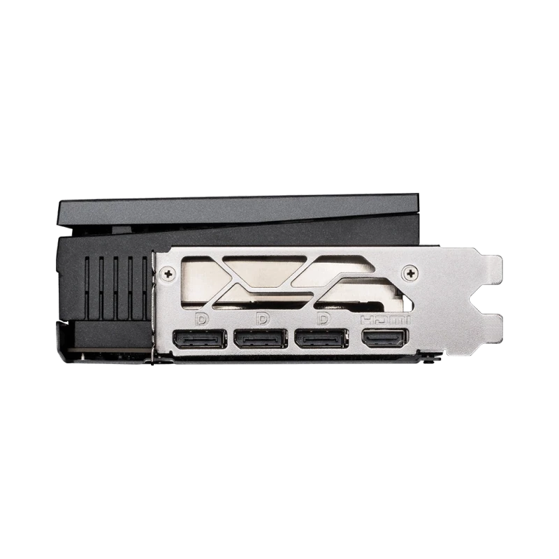 MSI GeForce RTX 5070 12G VANGUARD SOC Graphics Card 6 MSI GeForce RTX 5070 12G VANGUARD SOC Graphics Card - Ảnh 6