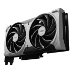 MSI GeForce RTX 5070 12G VENTUS 2X OC Graphics Card