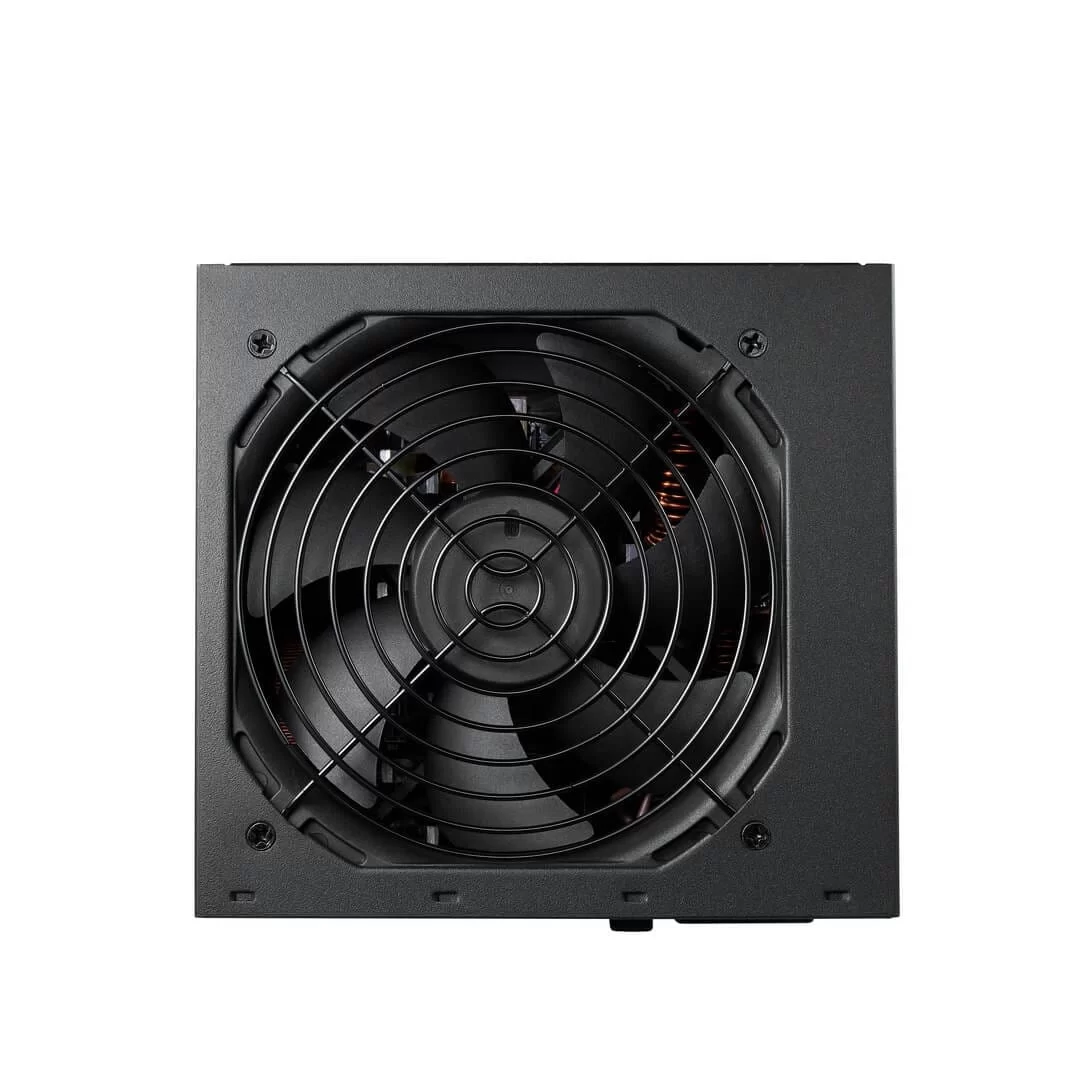 FSP Hydro K PRO 750W ATX 3.0 PCI-E GEN-5 PSU - 750W 80 PLUS® 230V Bronze (HD2-750) 3 FSP Hydro K PRO 750W ATX 3.0 PCI-E GEN-5 PSU - 750W 80 PLUS® 230V Bronze (HD2-750) - Ảnh 3