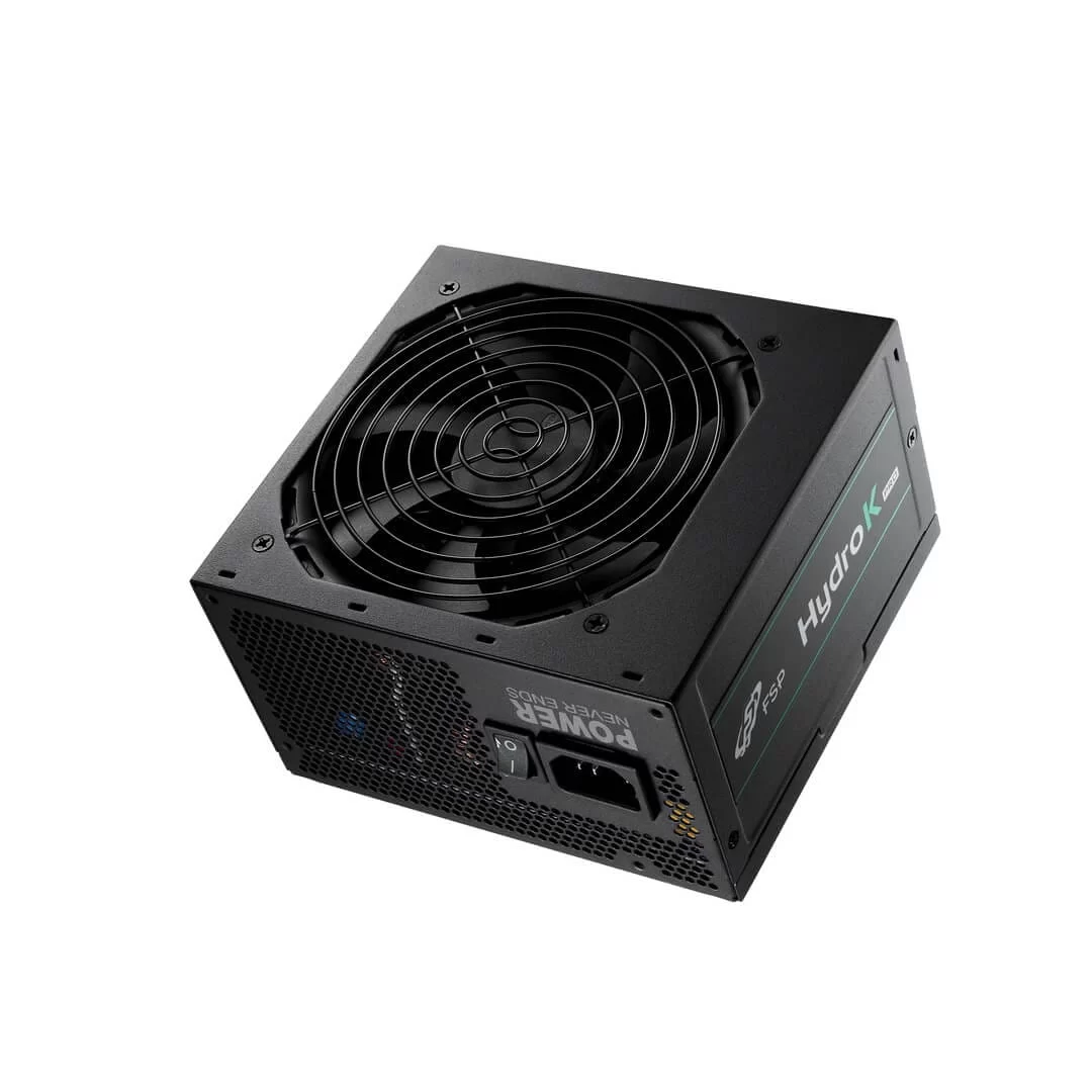 FSP Hydro K PRO 750W ATX 3.0 PCI-E GEN-5 PSU - 750W 80 PLUS® 230V Bronze (HD2-750) 5 FSP Hydro K PRO 750W ATX 3.0 PCI-E GEN-5 PSU - 750W 80 PLUS® 230V Bronze (HD2-750) - Ảnh 5