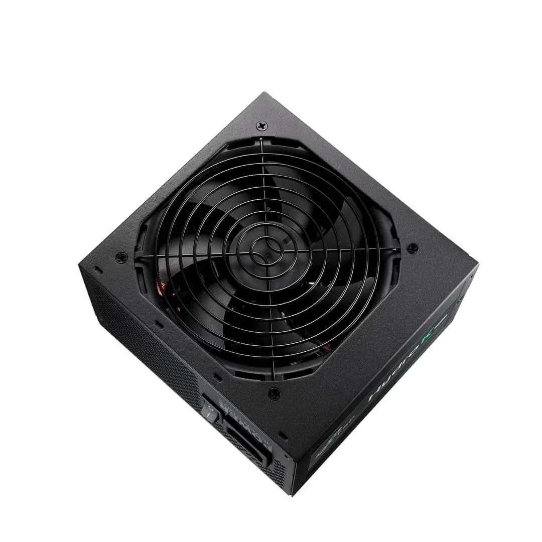 FSP Hydro K PRO 750W ATX 3.0 PCI-E GEN-5 PSU - 750W 80 PLUS® 230V Bronze (HD2-750) 6 FSP Hydro K PRO 750W ATX 3.0 PCI-E GEN-5 PSU - 750W 80 PLUS® 230V Bronze (HD2-750) - Ảnh 6