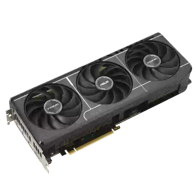 ASUS Prime GeForce RTX 5070 OC Edition 12GB GDDR7 (PRIME-RTX5070-O12G) Graphics Card 4 ASUS Prime GeForce RTX 5070 OC Edition 12GB GDDR7 (PRIME-RTX5070-O12G) Graphics Card - Ảnh 4