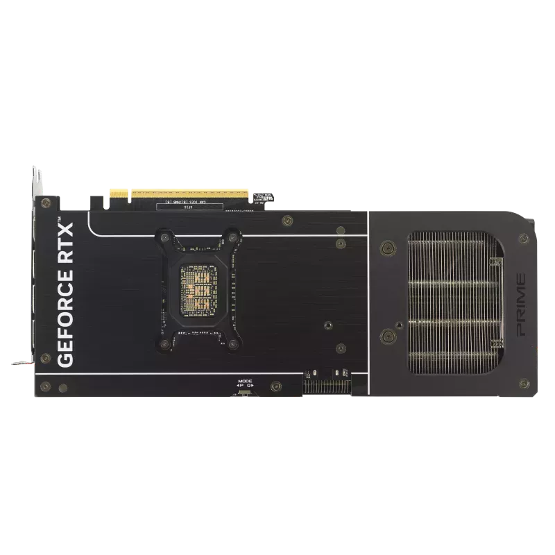 ASUS Prime GeForce RTX 5070 OC Edition 12GB GDDR7 (PRIME-RTX5070-O12G) Graphics Card 5 ASUS Prime GeForce RTX 5070 OC Edition 12GB GDDR7 (PRIME-RTX5070-O12G) Graphics Card - Ảnh 5